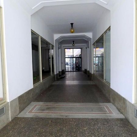 Velky 3I Apartman V Centre Mesta 브라티슬라바 외부 사진