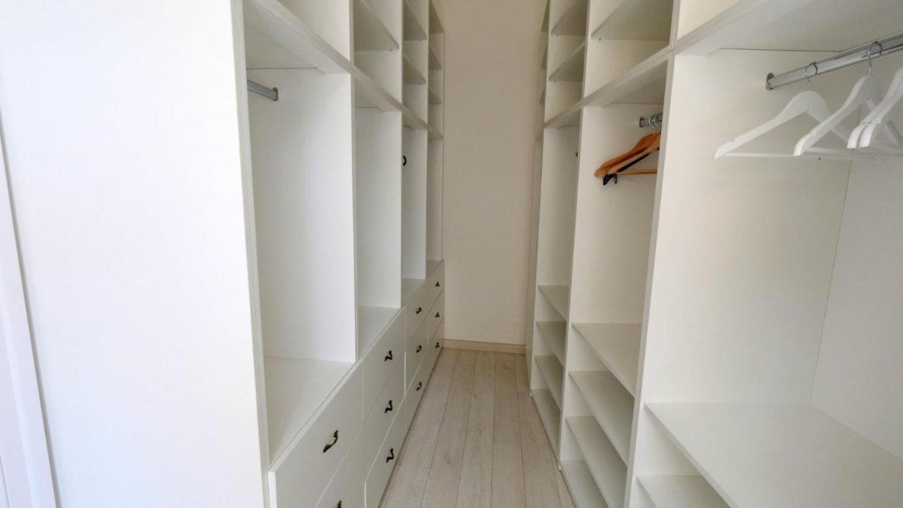 Velky 3I Apartman V Centre Mesta 브라티슬라바 외부 사진