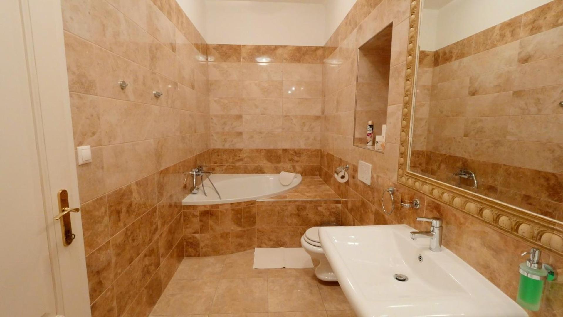 Velky 3I Apartman V Centre Mesta 브라티슬라바 외부 사진