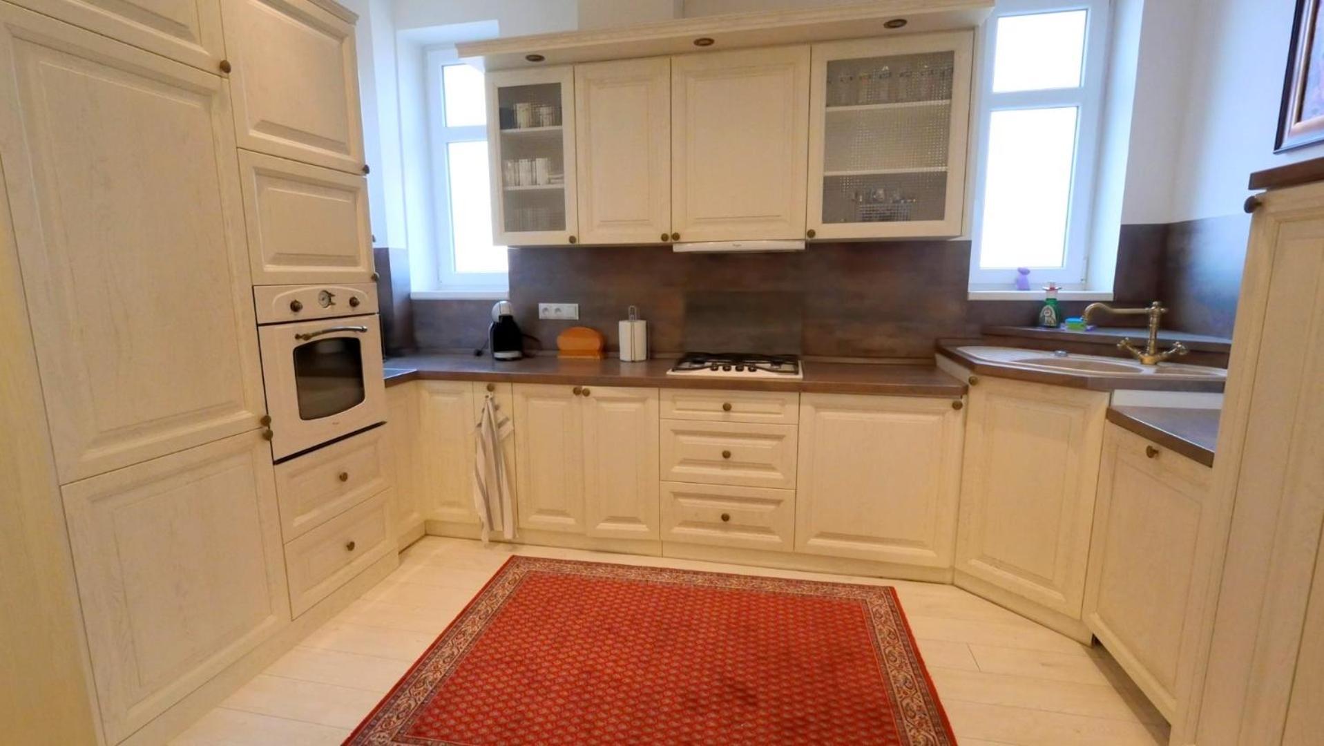 Velky 3I Apartman V Centre Mesta 브라티슬라바 외부 사진