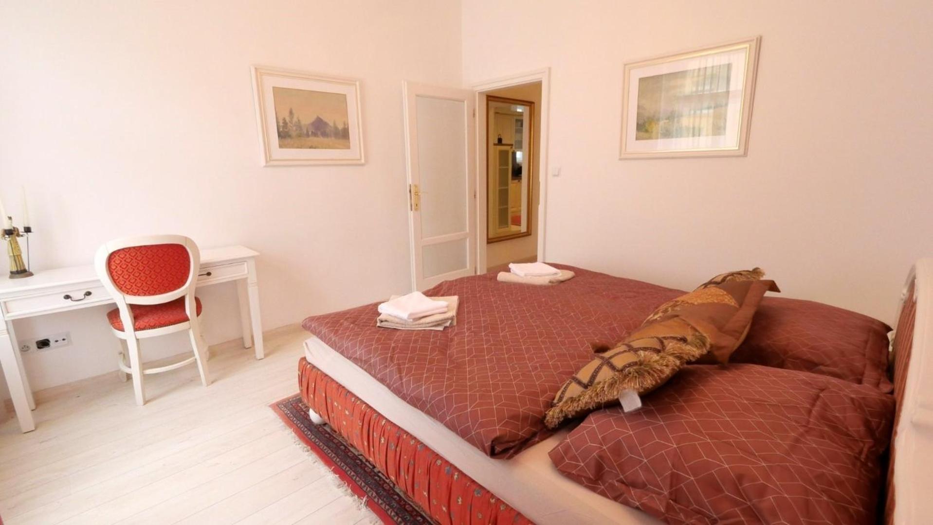 Velky 3I Apartman V Centre Mesta 브라티슬라바 외부 사진