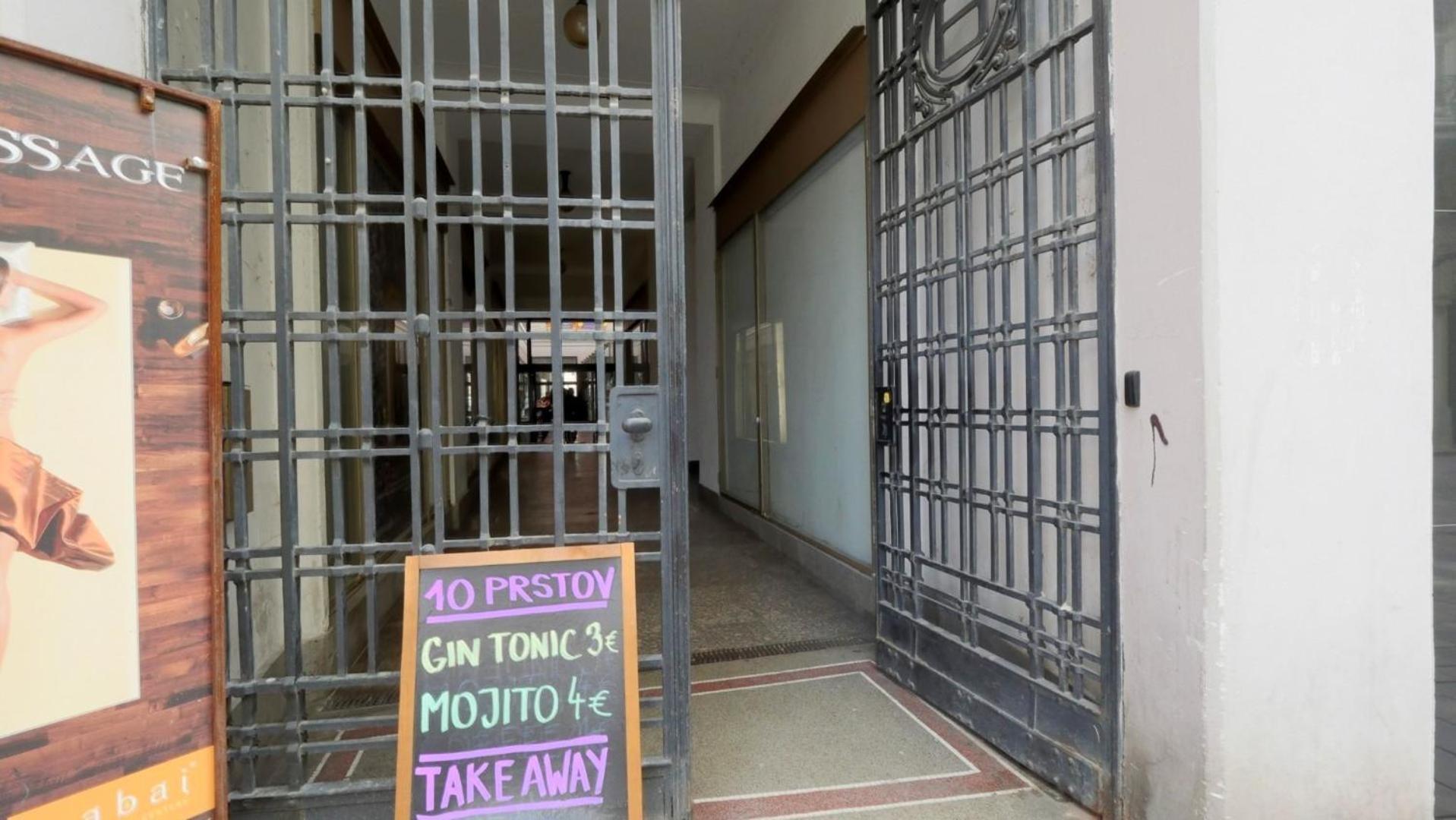 Velky 3I Apartman V Centre Mesta 브라티슬라바 외부 사진